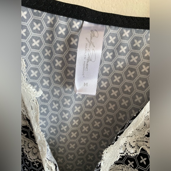 marilyn monroe - intimate/sleepwear tank top - Picture 2 of 3